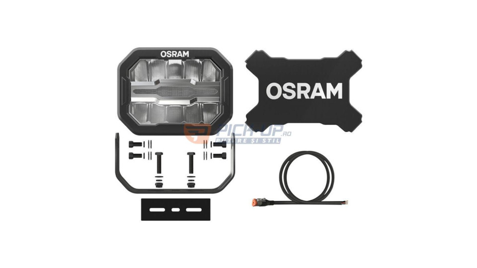 BARA  LED OSR MX250 COMBO