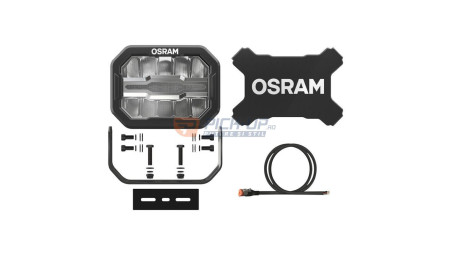 BARA  LED OSR MX250 COMBO