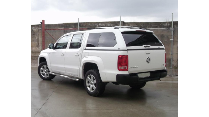 Hardtop Alc Gse Primer Volkswagen Amarok