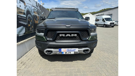 Echipare completa pentru Dodge Ram 2021