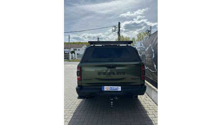 Echipare completa pentru Dodge Ram 2021
