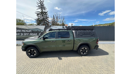 Echipare completa pentru Dodge Ram 2021