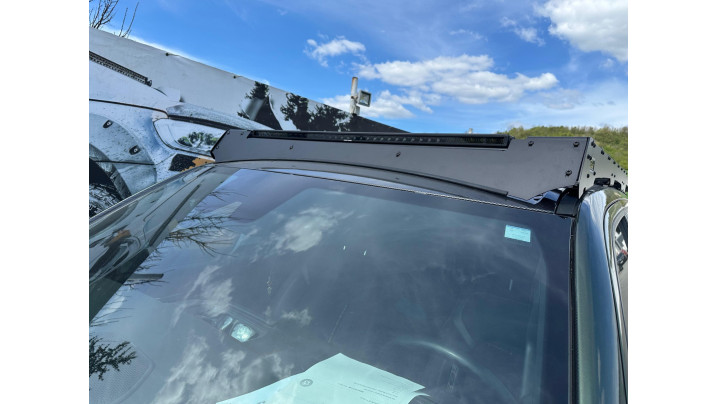 Echipare completa pentru Dodge Ram 2021