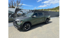 Echipare completa pentru Dodge Ram 2021