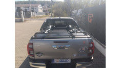 Echipare completa pentru Toyota Hilux 2025 2