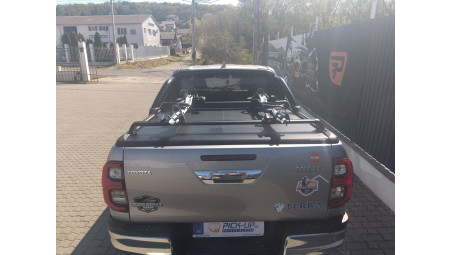 Echipare completa pentru Toyota Hilux 2025