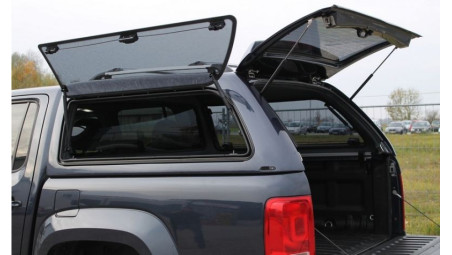 HARDTOP ALC GSE-L PRIMER VW AMAROK 2010-2015