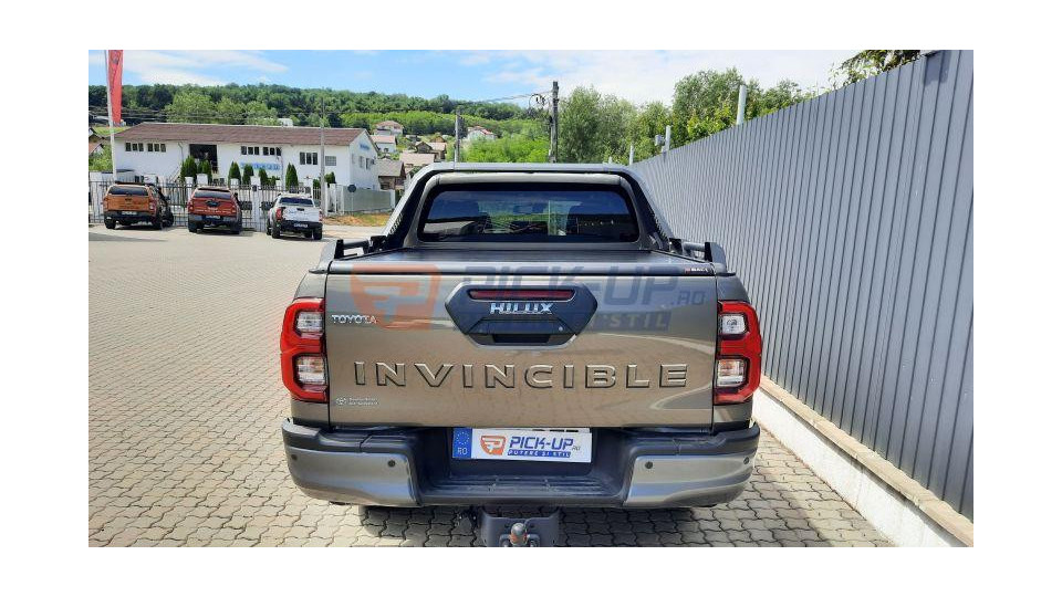 MANUAL ROLLCOVER FORD RANGER 2012-