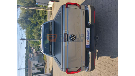 MANUAL ROLLCOVER FORD RANGER 2012-