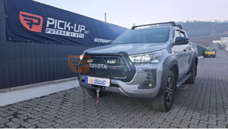 SUPORT TROLIU HEC TOYOTA HILUX GR2 2020+