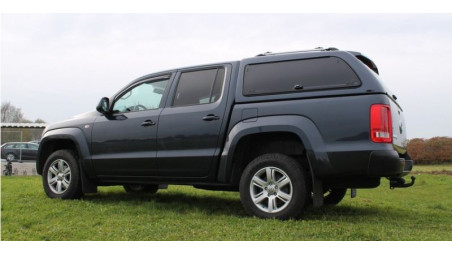 Hardtop Alc Gse-L Primer Volkswagen Amarok 2010-2015