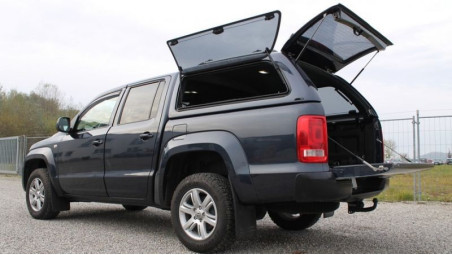 Hardtop Alc Gse-L Primer Volkswagen Amarok 2010-2015