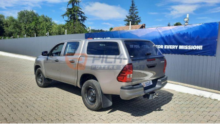 HARDTOP AK GSE PRIMER TOYOTA HILUX 2026+