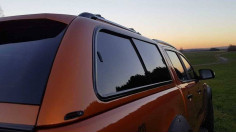 HARDTOP ALC GSE-S PRIMER FOR RANGER 2012+ 2