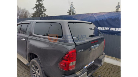 HARDTOP AK GSE PRIMER TOYOTA HILUX 2026+