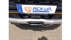 Montare troliu + suport troliu pe Ford Ranger Wildtrak X 2025 2