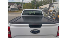 S-Dizayn roll cover installed on Ford Ranger 2025 2