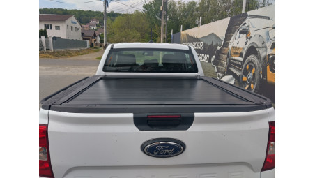 S-Dizayn roll cover installed on Ford Ranger 2025
