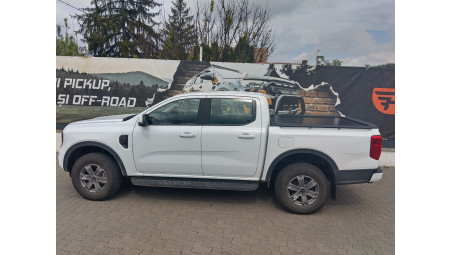 S-Dizayn roll cover installed on Ford Ranger 2025