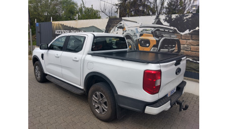 S-Dizayn roll cover installed on Ford Ranger 2025