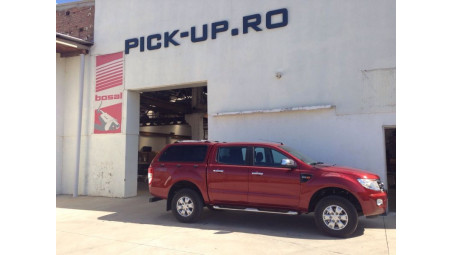 Hardtop Ford Ranger 2012-2022 ALC GSES Cert RAR