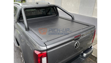 ROLLBAR NEGRU RLMT 525 FORD RANGER 2022-