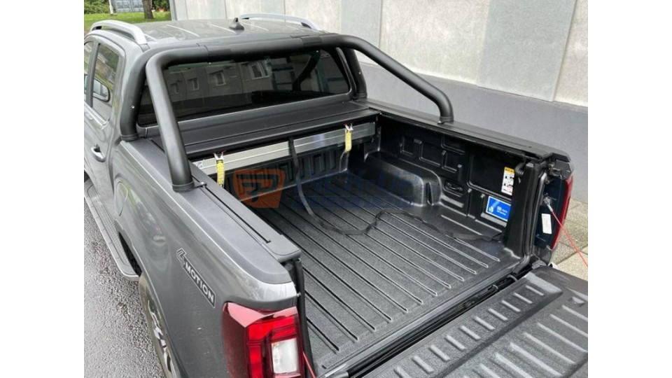 ROLLBAR NEGRU RLMT 525 FORD RANGER 2022-
