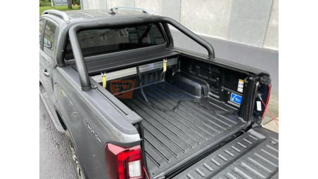 ROLLBAR BLACK RLMT 525 525 FORD RANGER 2022-