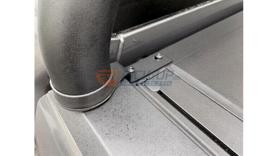 ROLLBAR BLACK RLMT 525 525 FORD RANGER 2022-