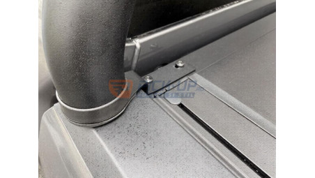 ROLLBAR NEGRU RLMT 525 FORD RANGER 2022-