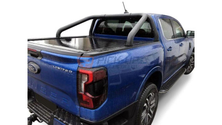 ROLLBAR BLACK RLMT 525 525 FORD RANGER 2022-