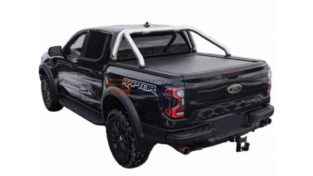 ROLLBAR NEGRU RLMT 525 FORD RANGER 2022-