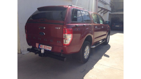 Hardtop Ford Ranger 2012-2022 ALC GSES Cert RAR