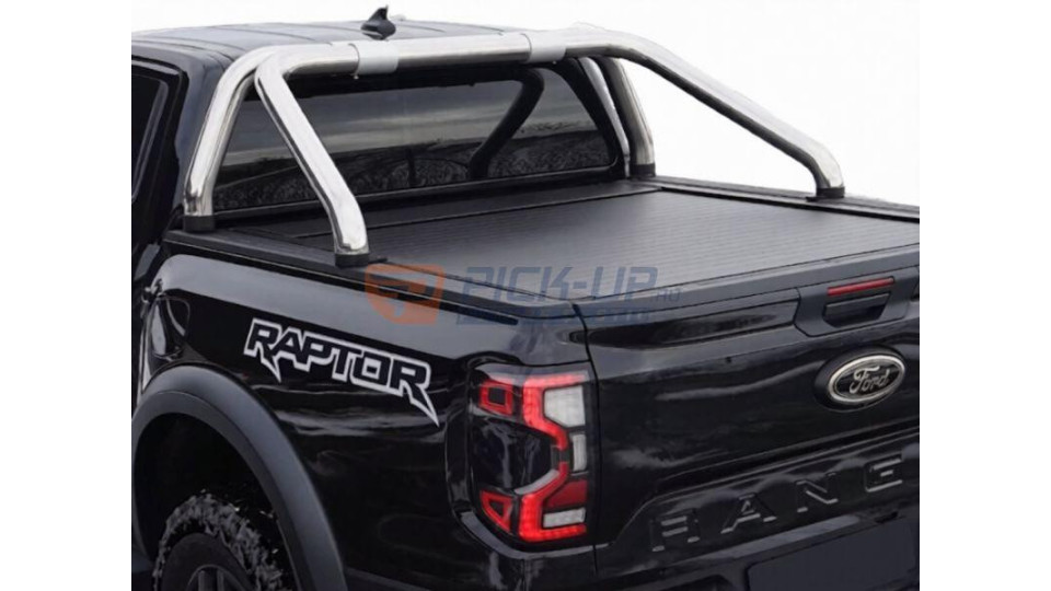 ROLLBAR BLACK RLMT 525 525 FORD RANGER 2022-