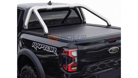 ROLLBAR BLACK RLMT 525 525 FORD RANGER 2022-