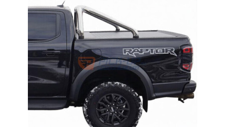 ROLLBAR BLACK RLMT 525 525 FORD RANGER 2022-