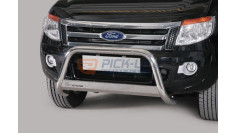 BULLBAR MED 295 FORD RANGER T6 - XXX
