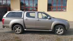 HARDTOP ALC GSE-S PRIMER ISU DMAX 2012+