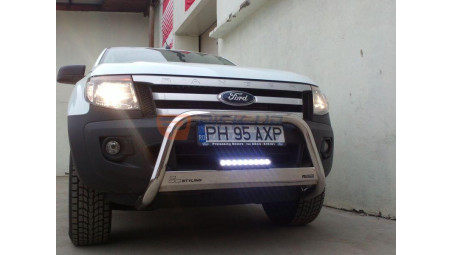 BULLBAR MED 295 FORD RANGER T6 - XXX