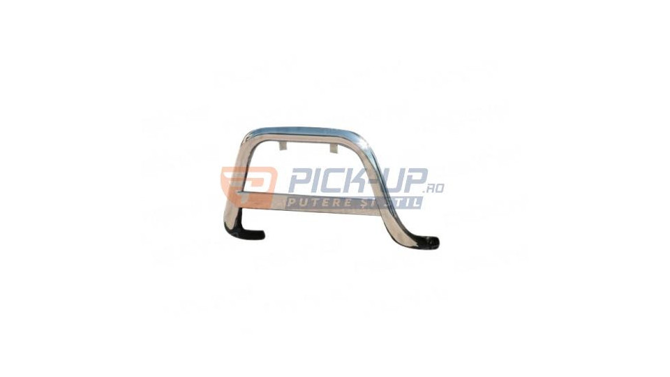 BULLBAR MED 295 FORD RANGER T6 - XXX