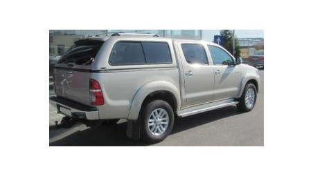 HARDTOP ALC GSE-S PRIMER TOY HILUX 2006-2009 HARDTOP ALC GSE-S PRIMER TOY HILUX 2006-2009