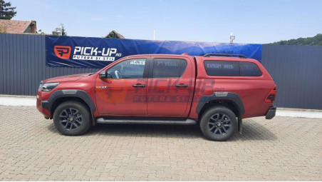 HARDTOP AK GSE PRIMER MAXUS