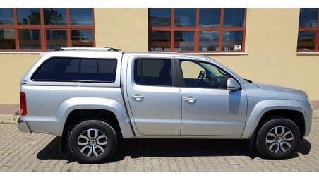 HARDTOP ALC GSE-S PRIMER VW AMAROK 2010-2015