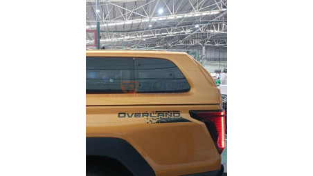 HARDTOP AK GSE PRIMER MAXUS