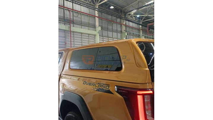 HARDTOP AK GSE PRIMER MAXUS