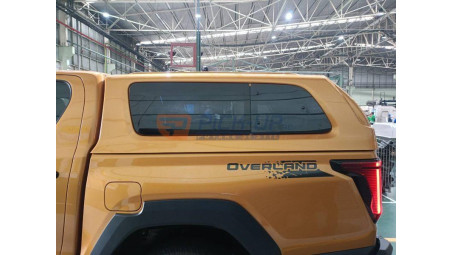 HARDTOP AK GSE PRIMER MAXUS