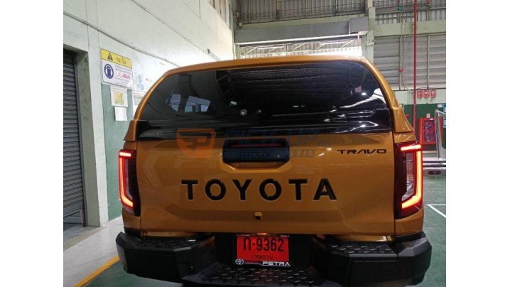 HARDTOP AK GSE PRIMER MAXUS