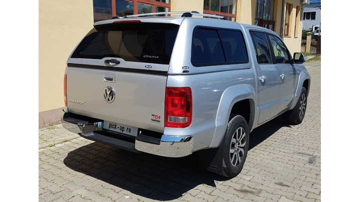 Hardtop Alc Gse-s Primer Vw Amarok 2010-2015hardtop Gse-s Sport