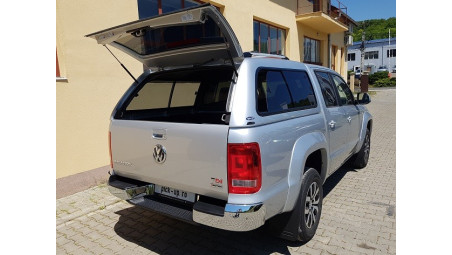 Hardtop Alc Gse-s Primer Vw Amarok 2010-2015hardtop Gse-s Sport