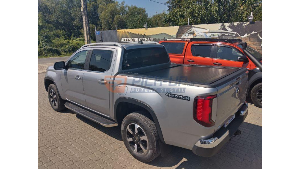 RULOU DE BENA NISSAN NAVARA NP300